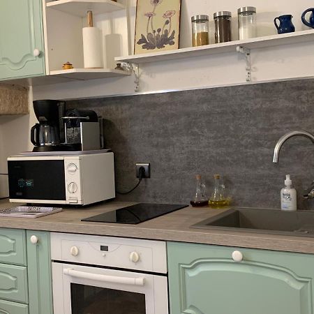 Appartement De Charme Dans Le Coeur Historique D'Uzès Zewnętrze zdjęcie