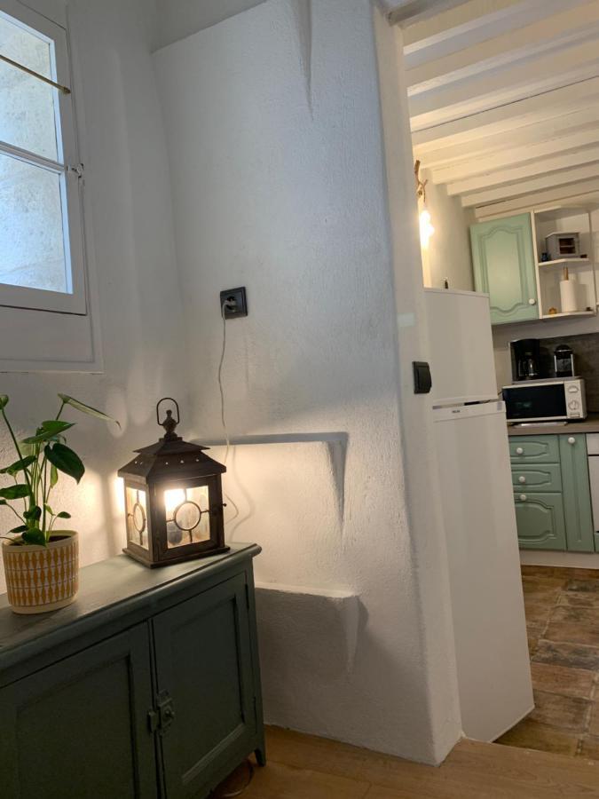 Appartement De Charme Dans Le Coeur Historique D'Uzès Zewnętrze zdjęcie